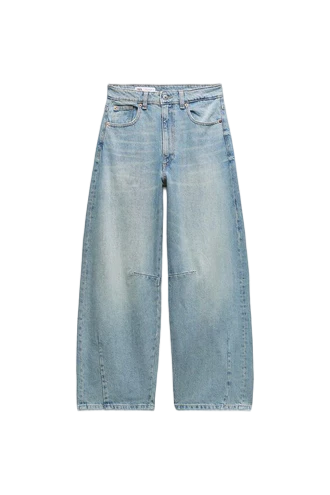 Loose Luxe Collection