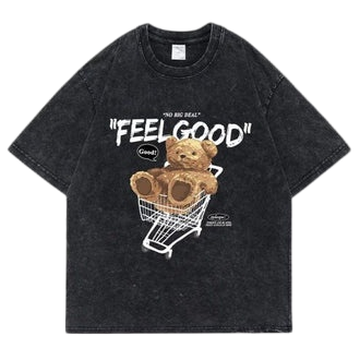 “Oversized T-Shirts for Men in Pakistan | Streetwear Clothing – Retroxpk”