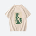 Frank Ocean Blonde T-Shirt, Boys Don't Cry Album Art Tee